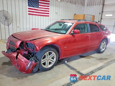2005 DODGE MAGNUM R 2D4GV58275H535416 - główne zdjęcie licytacji z USA - miniatura