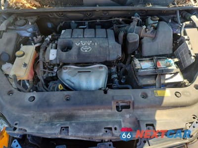 Zdjęcie 12 z 13 samochodu: 2009 TOYOTA RAV4 SPORT VIN:JTMZF32V895013546 - miniatura