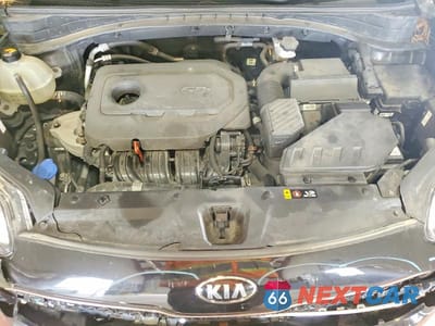 Zdjęcie 11 z 12 samochodu: 2017 KIA SPORTAGE LX VIN:KNDPMCAC3H7207014 - miniatura