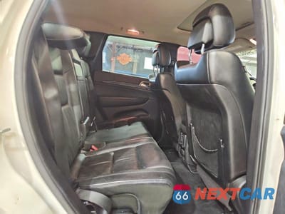 Zdjęcie 11 z 13 samochodu: 2012 JEEP GRAND CHEROKEE LAREDO VIN:1C4RJFAG7CC220211 - miniatura