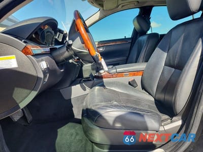 Zdjęcie 7 z 12 samochodu: 2008 MERCEDES-BENZ S 550 VIN:WDDNG71X98A159181 - miniatura