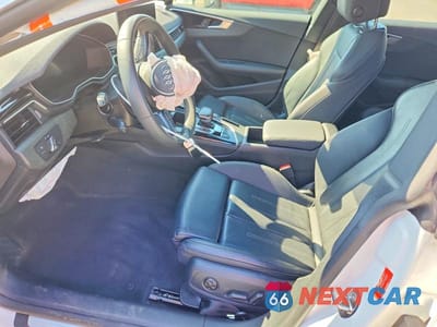 Zdjęcie 7 z 12 samochodu: 2022 AUDI A5 PREMIUM PLUS 45 VIN:WAUFACF58NA018191 - miniatura