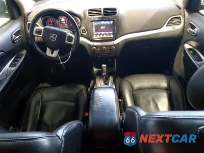 Zdjęcie 8 z 13 samochodu: 2014 DODGE JOURNEY LIMITED VIN:3C4PDCDG8ET151819 - miniatura