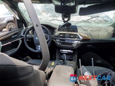 Zdjęcie 8 z 13 samochodu: 2020 BMW X3 SDRIVE30I VIN:5UXTY3C08LLE54892 - miniatura