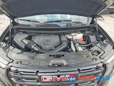 Zdjęcie 12 z 14 samochodu: 2026 GMC ACADIA ELEVATION VIN:1GKENKKS5TJ242500 - miniatura