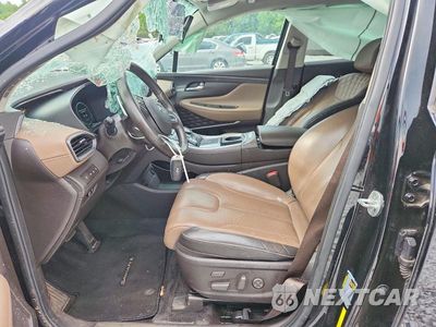 Zdjęcie 7 z 13 samochodu: 2021 HYUNDAI SANTA FE LIMITED VIN:KM8S5DA14MU009187 - miniatura