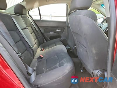 Zdjęcie 10 z 12 samochodu: 2014 CHEVROLET CRUZE LT VIN:1G1PC5SB2E7232253 - miniatura