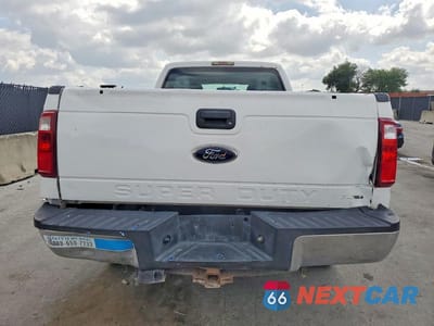 Zdjęcie 6 z 12 samochodu: 2016 FORD F250 XL VIN:1FT7X2A69GEA73387 - miniatura