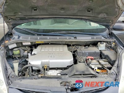 Zdjęcie 12 z 13 samochodu: 2008 TOYOTA SIENNA LE 7-PASSENGER VIN:5TDZK23C58S222707 - miniatura