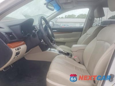 Zdjęcie 7 z 13 samochodu: 2014 SUBARU OUTBACK 2.5I LIMITED VIN:4S4BRCLCXE3294272 - miniatura