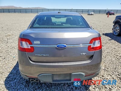 Zdjęcie 6 z 12 samochodu: 2011 FORD TAURUS SEL VIN:1FAHP2EW7BG160075 - miniatura