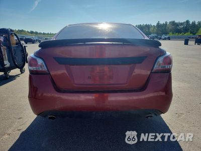 Zdjęcie 11 z 26 samochodu: 2015 NISSAN ALTIMA 2.5 S VIN:1N4AL3AP3FC285850 - miniatura