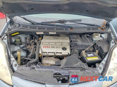 Zdjęcie 12 z 13 samochodu: 2006 TOYOTA SIENNA LE 8 PASSENGER VIN:5TDZA23C96S472838 - miniatura