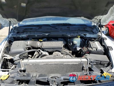 Zdjęcie 11 z 12 samochodu: 2013 RAM 1500 ST VIN:3C6JR6DP9DG577199 - miniatura