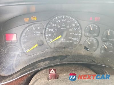Zdjęcie 9 z 12 samochodu: 1999 CHEVROLET SILVERADO C1500 VIN:1GCEC14WXXE242874 - miniatura