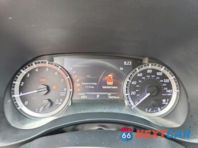 Zdjęcie 9 z 13 samochodu: 2023 TOYOTA HIGHLANDER XLE VIN:5TDKDRBH1PS009124 - miniatura