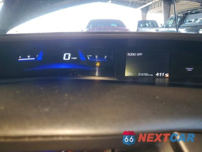 Zdjęcie 9 z 12 samochodu: 2015 HONDA CIVIC LX VIN:2HGFB2F56FH518140 - miniatura