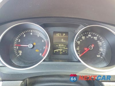 Zdjęcie 9 z 12 samochodu: 2015 VOLKSWAGEN JETTA SE VIN:3VWD17AJ2FM236764 - miniatura