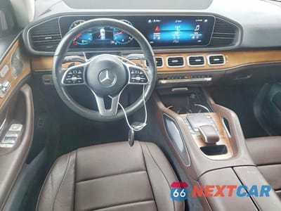 Zdjęcie 8 z 13 samochodu: 2022 MERCEDES-BENZ GLE 350 VIN:4JGFB4JB6NA638746 - miniatura