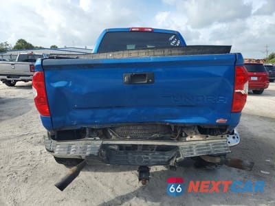 Zdjęcie 6 z 12 samochodu: 2016 TOYOTA TUNDRA SR5 VIN:5TFRW5F17GX204587 - miniatura