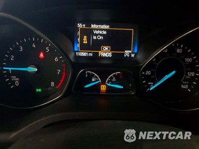 Zdjęcie 9 z 12 samochodu: 2018 FORD ESCAPE SE VIN:1FMCU9GD7JUC78351 - miniatura