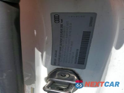 Zdjęcie 12 z 12 samochodu: 2014 AUDI A5 PREMIUM VIN:WAUCFAFH6EN004186 - miniatura