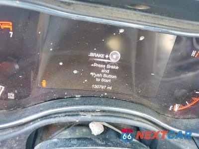Zdjęcie 9 z 13 samochodu: 2016 DODGE DURANGO LIMITED VIN:1C4RDHDG0GC340548 - miniatura