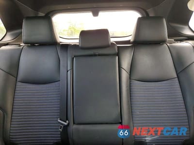 Zdjęcie 10 z 13 samochodu: 2021 TOYOTA RAV4 XSE VIN:2T3E6RFV4MW002332 - miniatura
