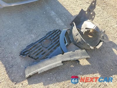 Zdjęcie 12 z 13 samochodu: 2024 NISSAN KICKS SV VIN:3N1CP5CV4RL483170 - miniatura