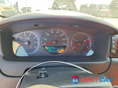 Zdjęcie 9 z 12 samochodu: 2012 CHEVROLET IMPALA LT VIN:2G1WG5E33C1165922 - miniatura