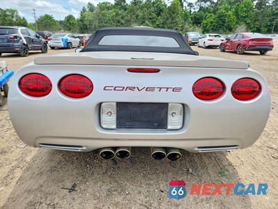 Zdjęcie 6 z 12 samochodu: 2001 CHEVROLET CORVETTE VIN:1G1YY32G915126913 - miniatura