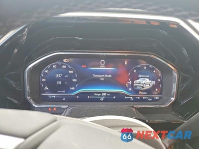 Zdjęcie 9 z 12 samochodu: 2025 CHEVROLET SILVERADO K1500 LT-L VIN:1GCPKKEK7SZ205540 - miniatura
