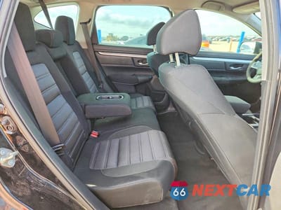 Zdjęcie 10 z 12 samochodu: 2018 HONDA CR-V LX VIN:2HKRW5H31JH412630 - miniatura
