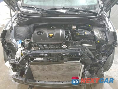 Zdjęcie 12 z 14 samochodu: 2025 KIA SOUL LX VIN:KNDJ23AUXS7942259 - miniatura