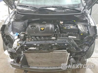 Zdjęcie 12 z 14 samochodu: 2025 KIA SOUL LX VIN:KNDJ23AUXS7942259 - miniatura