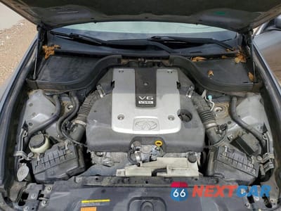 Zdjęcie 11 z 12 samochodu: 2015 INFINITI Q40 BASE VIN:JN1CV6AP1FM503408 - miniatura