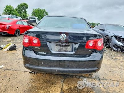 Zdjęcie 6 z 12 samochodu: 2005 VOLKSWAGEN JETTA VIN:3VWSF71K65M613645 - miniatura