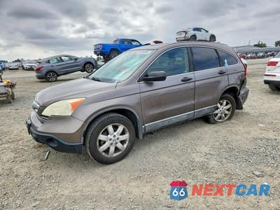 2009 HONDA CR-V EX 5J6RE38549L002432 - główne zdjęcie licytacji z USA - miniatura