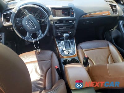 Zdjęcie 8 z 13 samochodu: 2015 AUDI Q5 PREMIUM PLUS VIN:WA1LFAFPXFA071015 - miniatura