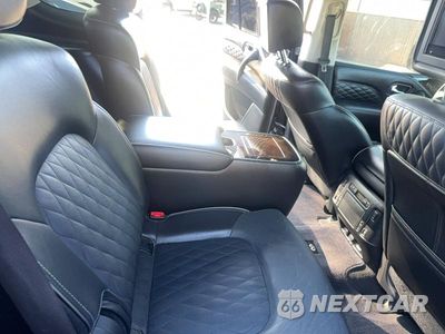 Zdjęcie 14 z 14 samochodu: 2019 INFINITI QX80 LUXE VIN:JN8AZ2NF8K9685855 - miniatura