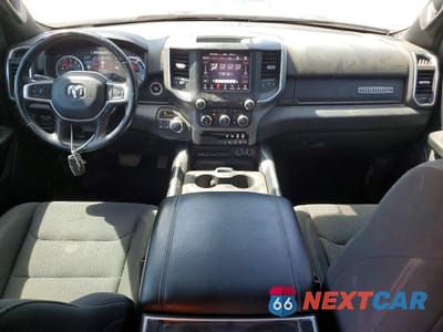 Zdjęcie 8 z 13 samochodu: 2019 RAM 1500 BIG HORN VIN:1C6SRFFT9KN585189 - miniatura