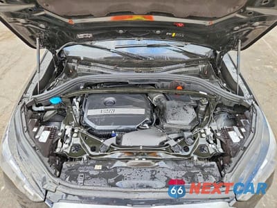 Zdjęcie 12 z 13 samochodu: 2026 BMW X2 XDRIVE2 VIN:WBX63GM01T5404715 - miniatura