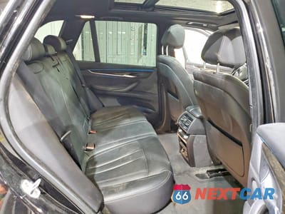 Zdjęcie 11 z 13 samochodu: 2018 BMW X5 XDRIVE35I VIN:5UXKR0C57JL077145 - miniatura