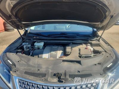 Zdjęcie 23 z 26 samochodu: 2020 LEXUS RX 450H VIN:2T2HGMDA0LC045504 - miniatura
