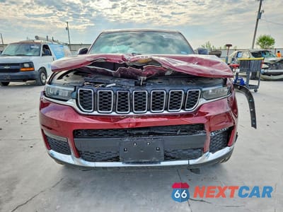 Piąte zdjęcie samochodu w środku: 2024 JEEP GRAND CHEROKEE L LIMITED VIN:1C4RJJBG1R8941086 - miniatura