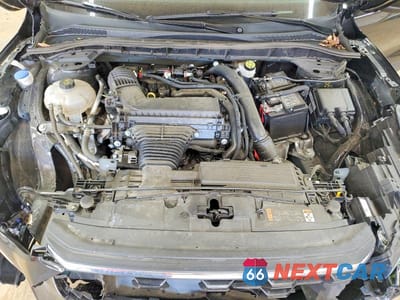 Zdjęcie 10 z 11 samochodu: 2025 FORD ESCAPE ST LINE SELECT VIN:1FMCU9NA9SUA83958 - miniatura