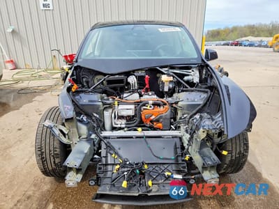 Piąte zdjęcie samochodu w środku: 2026 TESLA MODEL Y VIN:7SAYGDED8TA597471 - miniatura
