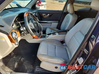 Zdjęcie 7 z 12 samochodu: 2014 MERCEDES-BENZ GLK 250 BLUETEC VIN:WDCGG0EB0EG200762 - miniatura