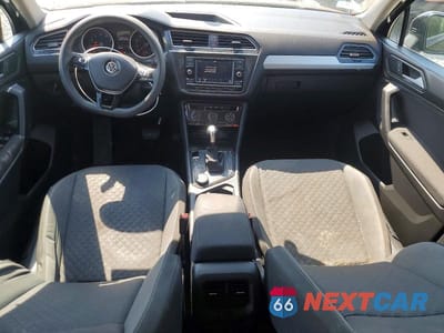 Zdjęcie 8 z 13 samochodu: 2019 VOLKSWAGEN TIGUAN S VIN:3VV0B7AX3KM018105 - miniatura