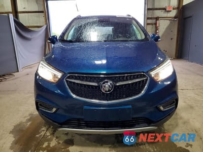 Piąte zdjęcie samochodu w środku: 2019 BUICK ENCORE PREFERRED VIN:KL4CJASB7KB843211 - miniatura